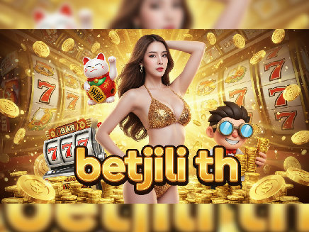 betjili th สล็อต