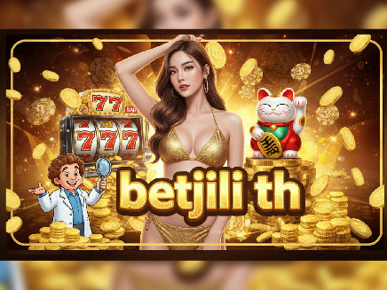 betjili th PG SLOT
